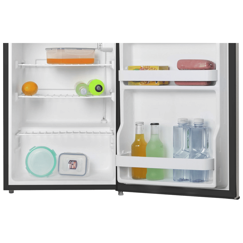 Buy Midea Mini Bar 93 Litres 1 Star Direct Cool Single Door Mini
